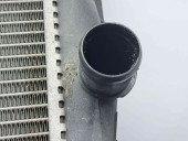 Radiator apa Nissan Qashqai Facelift (2) [Fabr 2009-2013] 21410-JD50C 1.5 DCI K9K  