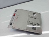  Plafoniera fata Skoda Superb III (3V3) [Fabr 2015-prezent] 3V0868837B