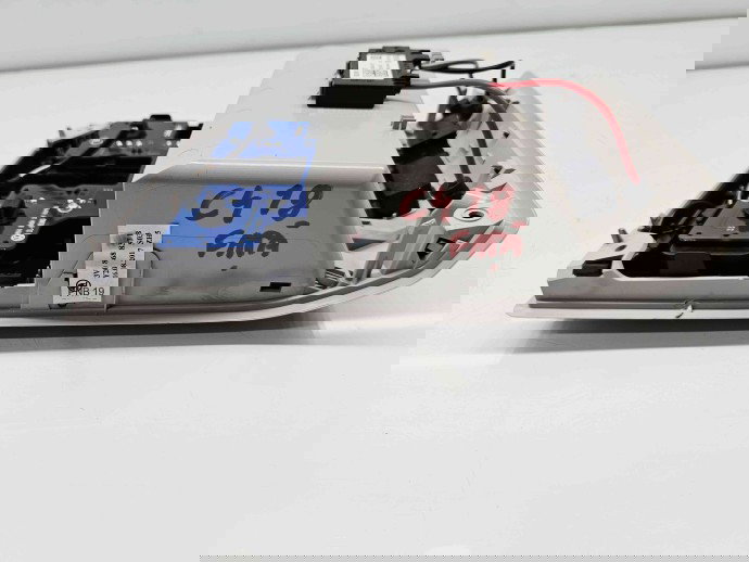  Plafoniera fata Skoda Superb III (3V3) [Fabr 2015-prezent] 3V0868837B