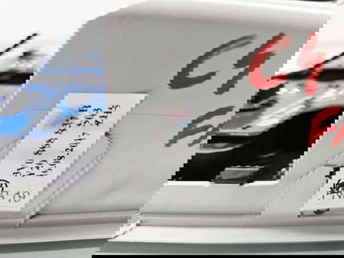  Plafoniera fata Skoda Superb III (3V3) [Fabr 2015-prezent] 3V0868837B