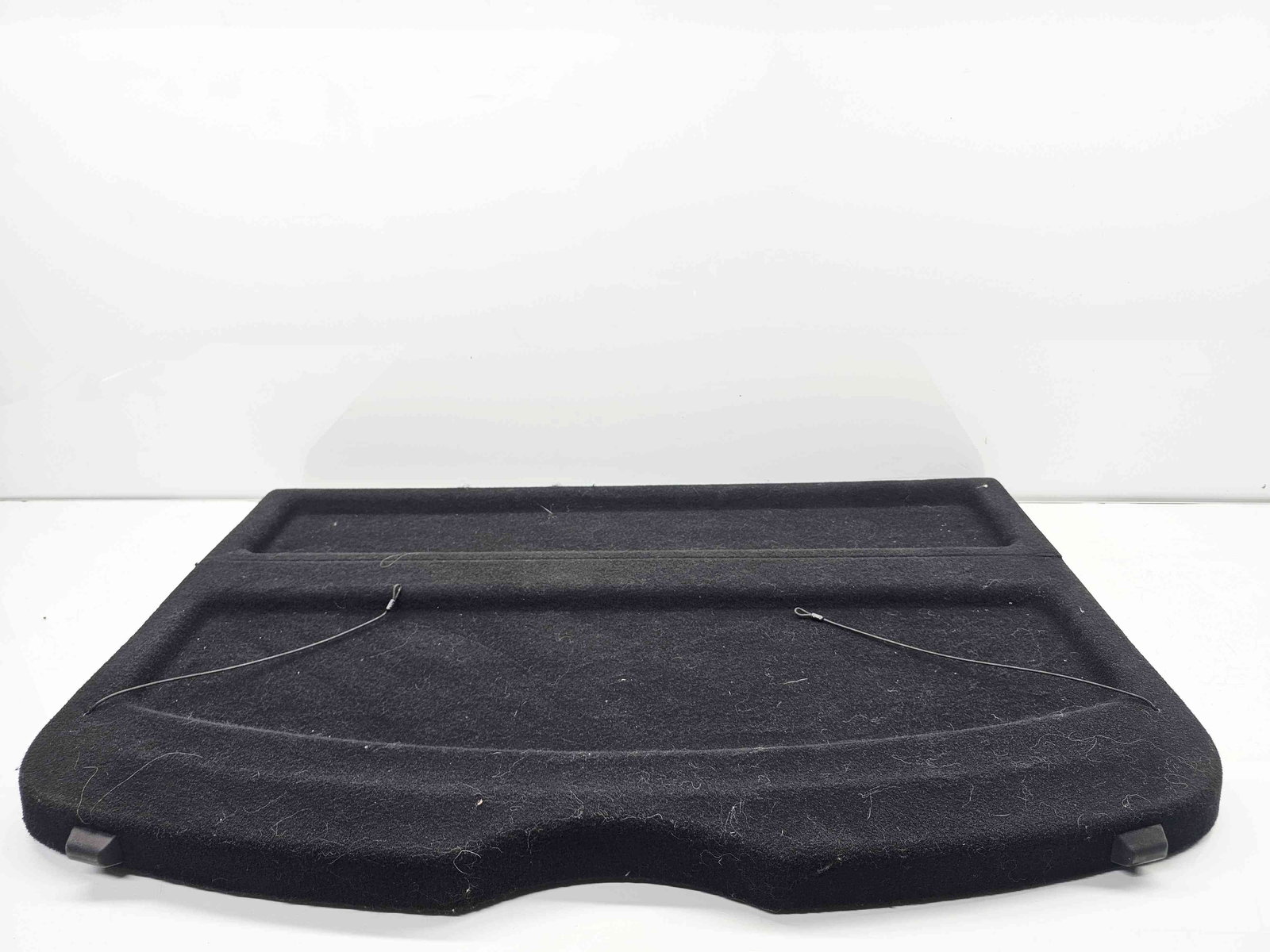 Polita portbagaj Skoda Superb III (3V3) [Fabr 2015-prezent] 3V5867769E - imagine 1