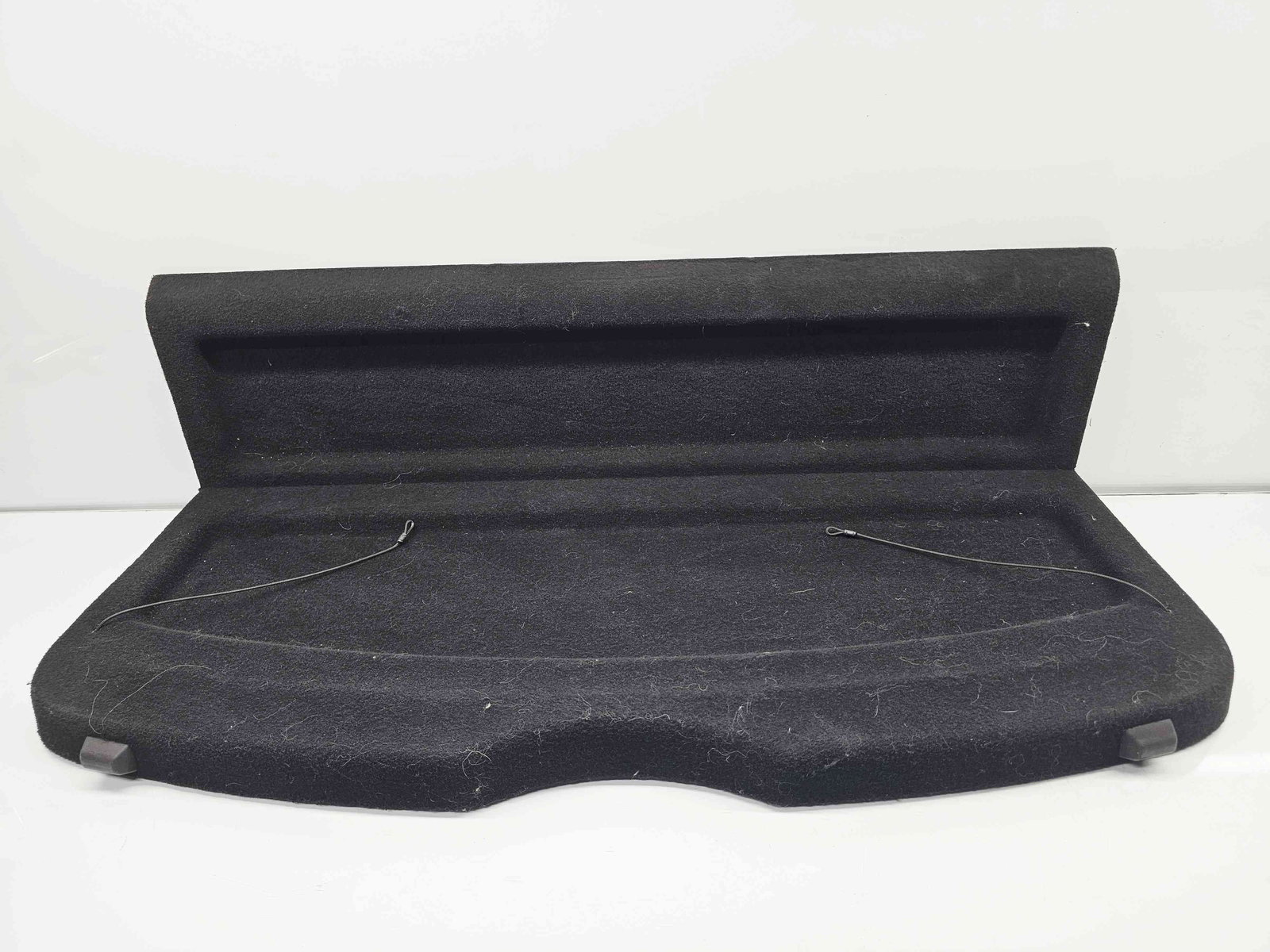 Polita portbagaj Skoda Superb III (3V3) [Fabr 2015-prezent] 3V5867769E - imagine 2