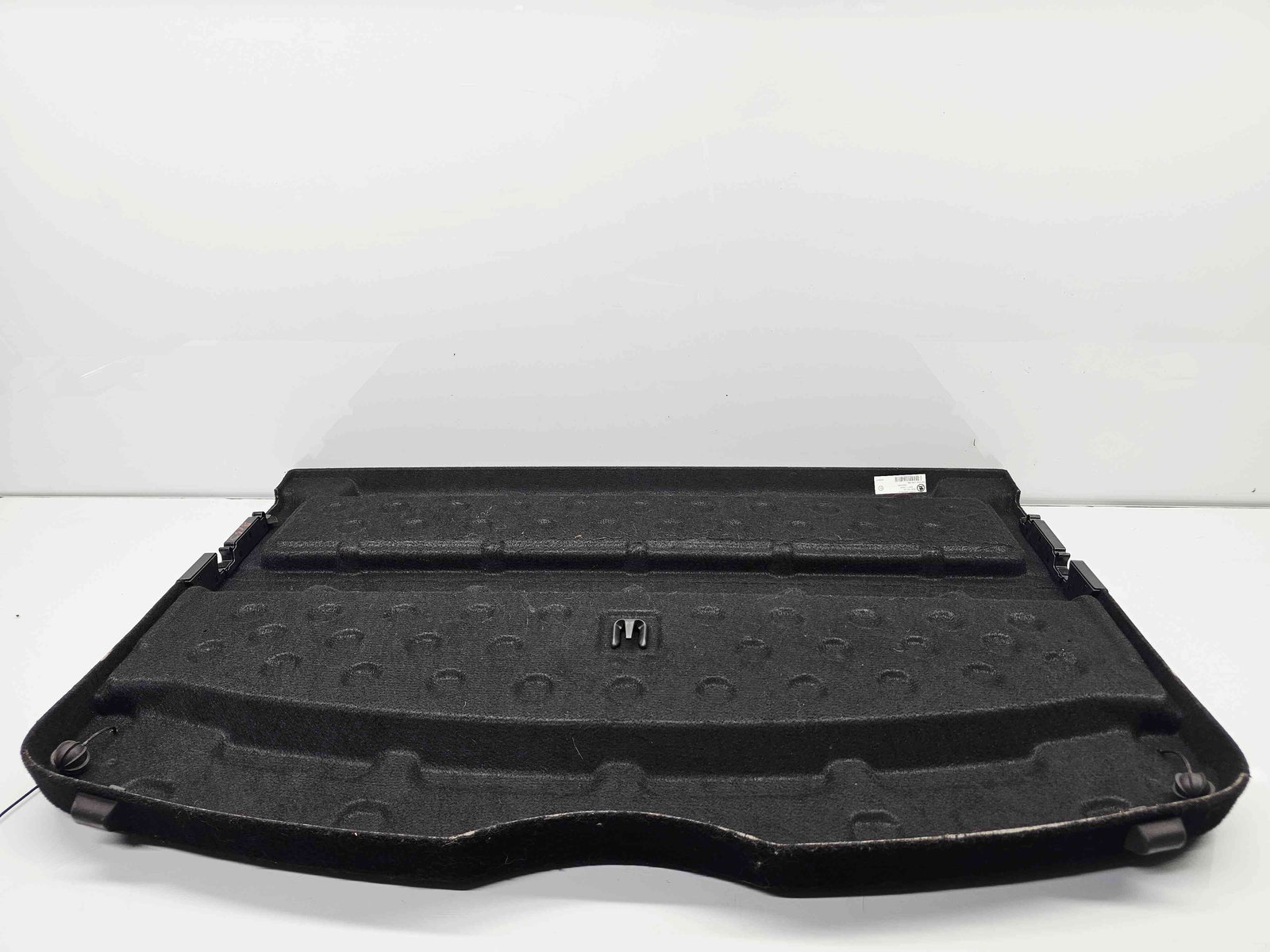 Polita portbagaj Skoda Superb III (3V3) [Fabr 2015-prezent] 3V5867769E - imagine 3