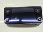  Unitate navigatie Skoda Superb III (3V3) [Fabr 2015-prezent] 3V0919605D