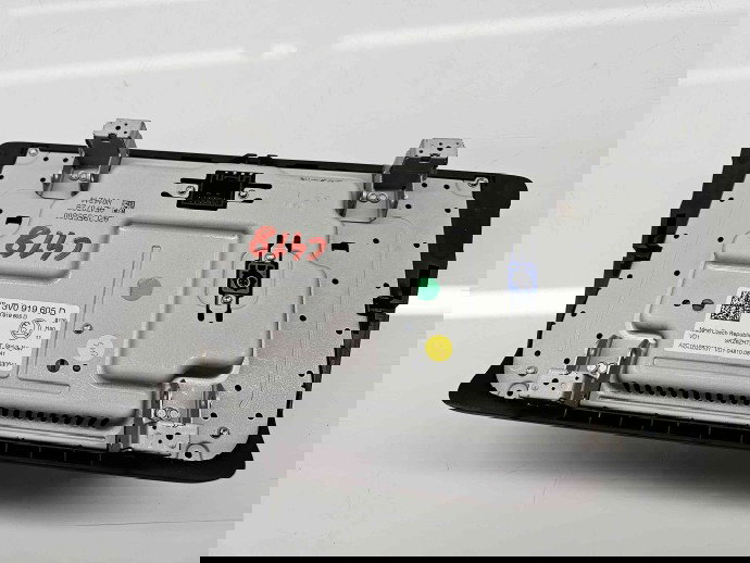  Unitate navigatie Skoda Superb III (3V3) [Fabr 2015-prezent] 3V0919605D