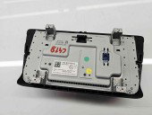  Unitate navigatie Skoda Superb III (3V3) [Fabr 2015-prezent] 3V0919605D