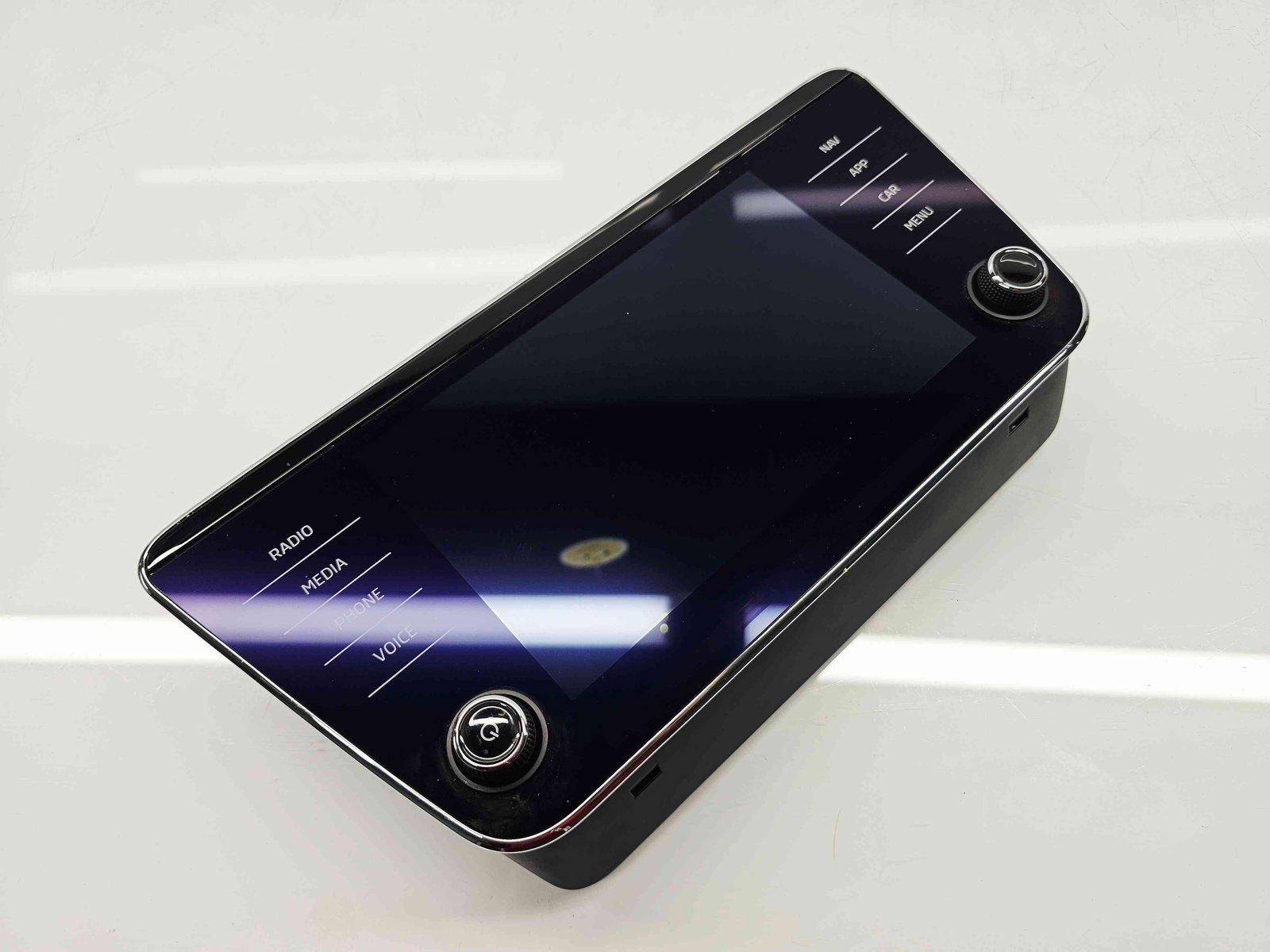 Unitate navigatie Skoda Superb III (3V3) [Fabr 2015-prezent] 3V0919605D - imagine 7