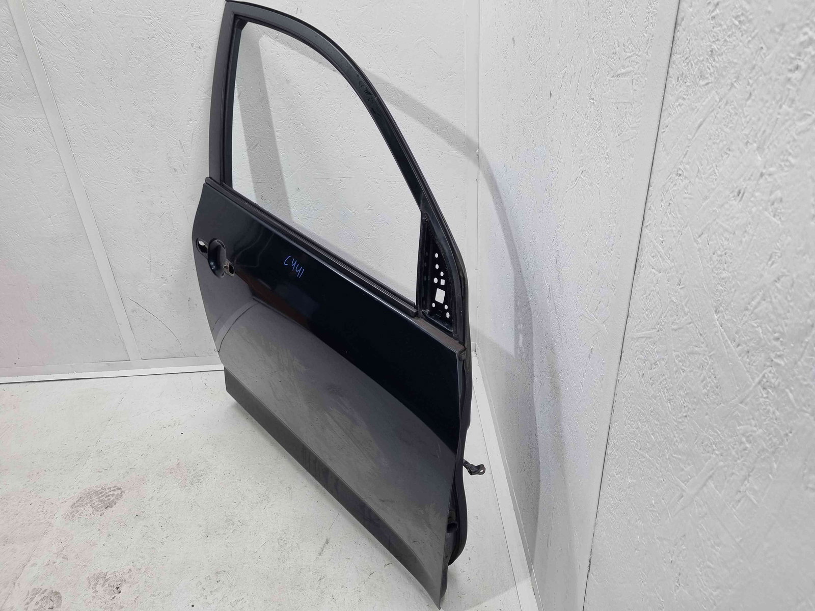 Usa dreapta fata Toyota Rav 4 III (ACA3, ACE, ALA3, GSA3, ZSA3) [Fabr 2005-2013] Facelift 1H2 - imagine 2