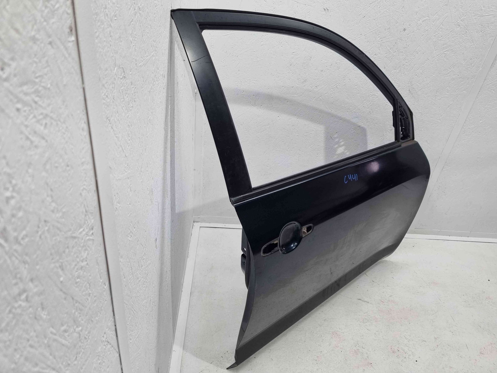 Usa dreapta fata Toyota Rav 4 III (ACA3, ACE, ALA3, GSA3, ZSA3) [Fabr 2005-2013] Facelift 1H2 - imagine 3