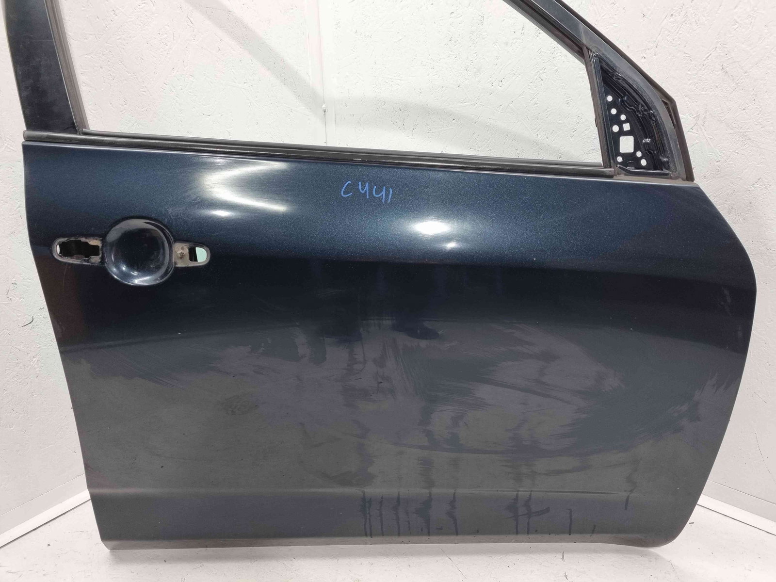 Usa dreapta fata Toyota Rav 4 III (ACA3, ACE, ALA3, GSA3, ZSA3) [Fabr 2005-2013] Facelift 1H2 - imagine 4