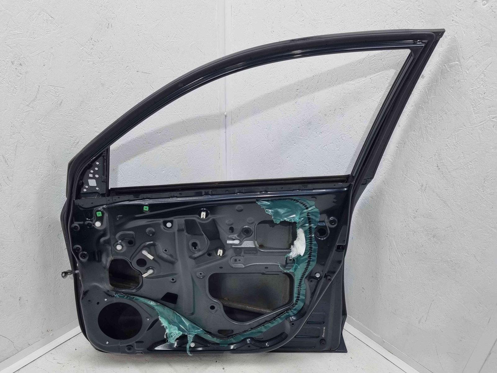 Usa dreapta fata Toyota Rav 4 III (ACA3, ACE, ALA3, GSA3, ZSA3) [Fabr 2005-2013] Facelift 1H2 - imagine 5