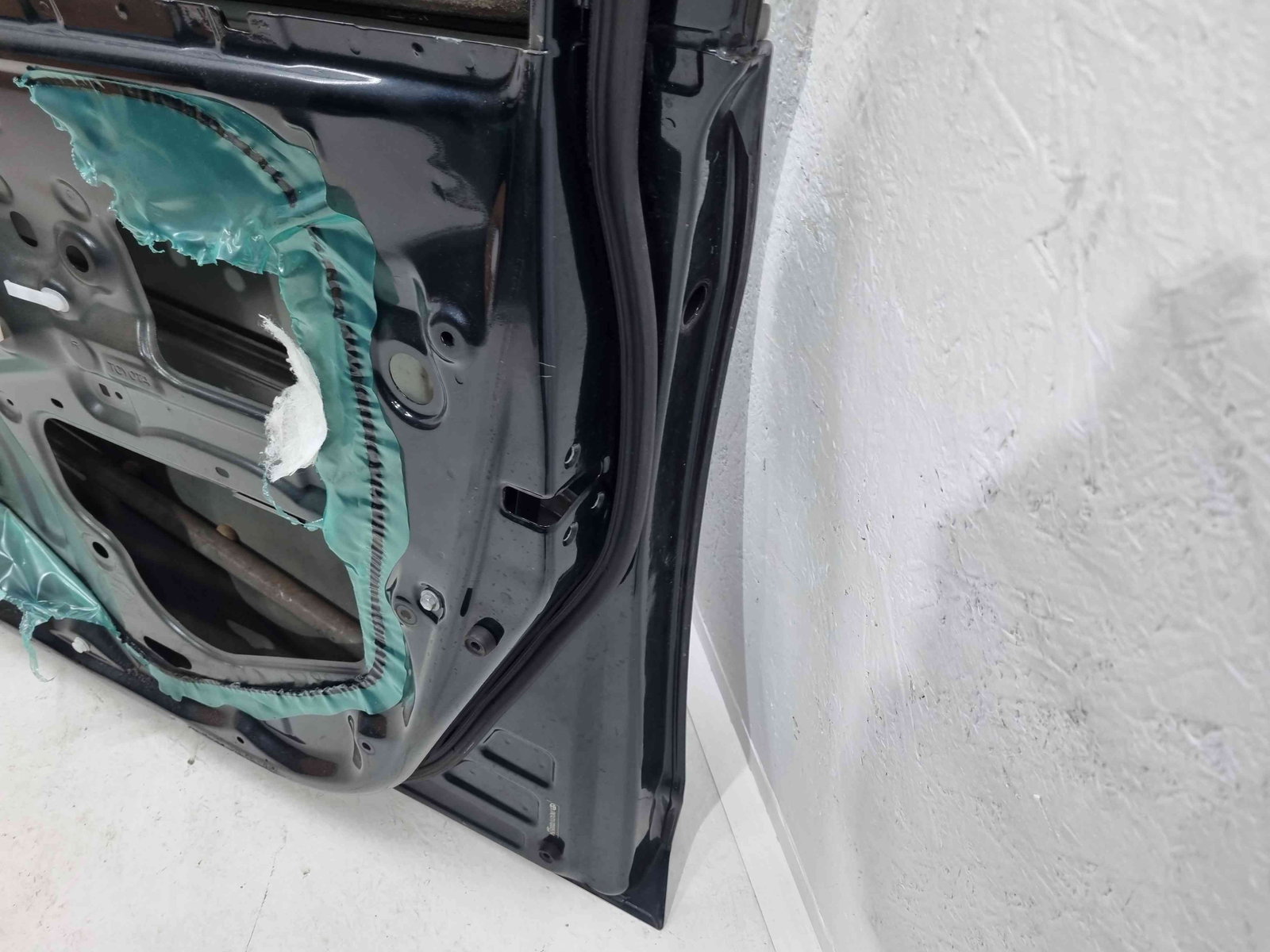 Usa dreapta fata Toyota Rav 4 III (ACA3, ACE, ALA3, GSA3, ZSA3) [Fabr 2005-2013] Facelift 1H2 - imagine 6