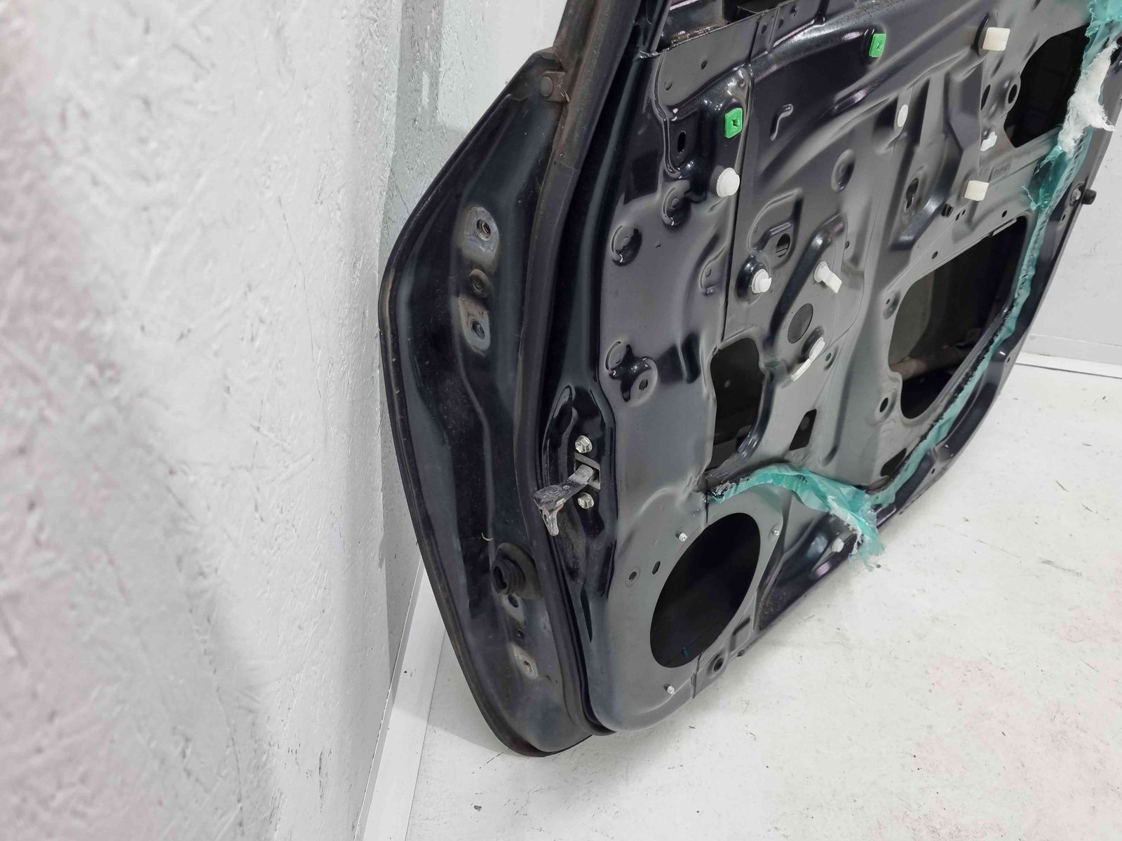 Usa dreapta fata Toyota Rav 4 III (ACA3, ACE, ALA3, GSA3, ZSA3) [Fabr 2005-2013] Facelift 1H2 - imagine 7