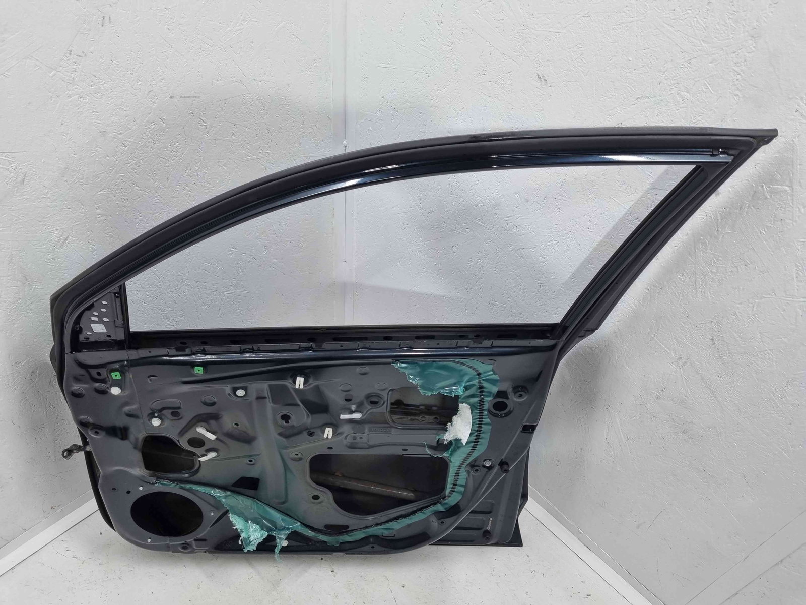 Usa dreapta fata Toyota Rav 4 III (ACA3, ACE, ALA3, GSA3, ZSA3) [Fabr 2005-2013] Facelift 1H2 - imagine 8