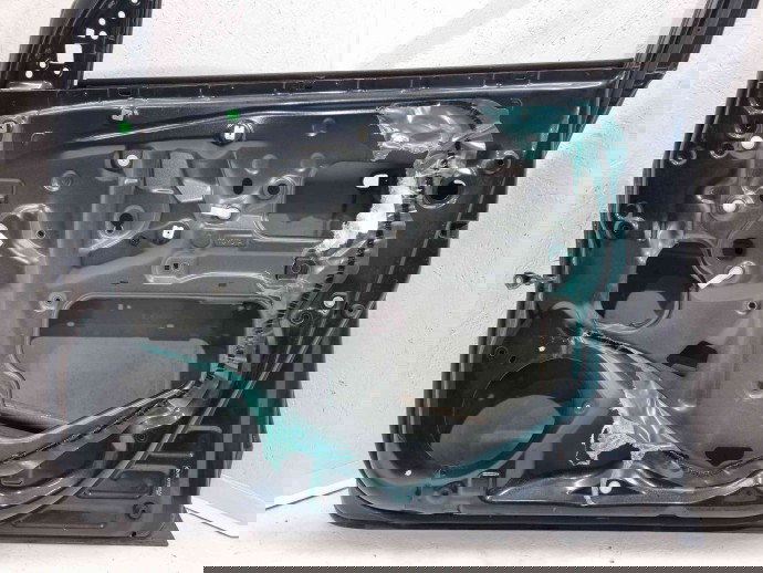 Usa dreapta fata Toyota Rav 4 III (ACA3, ACE, ALA3, GSA3, ZSA3) [Fabr 2005-2013] Facelift 1H2