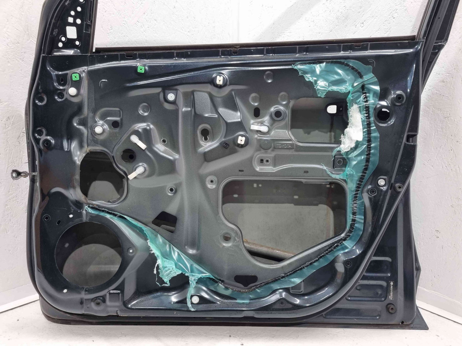 Usa dreapta fata Toyota Rav 4 III (ACA3, ACE, ALA3, GSA3, ZSA3) [Fabr 2005-2013] Facelift 1H2 - imagine 9