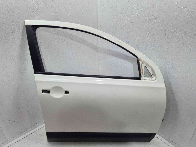 Usa dreapta fata Nissan Qashqai [Fabr 2007-2014] 326