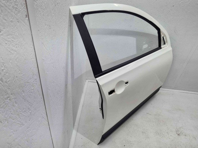 Usa dreapta fata Nissan Qashqai [Fabr 2007-2014] 326