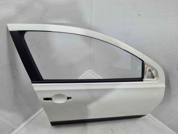 Usa dreapta fata Nissan Qashqai [Fabr 2007-2014] 326