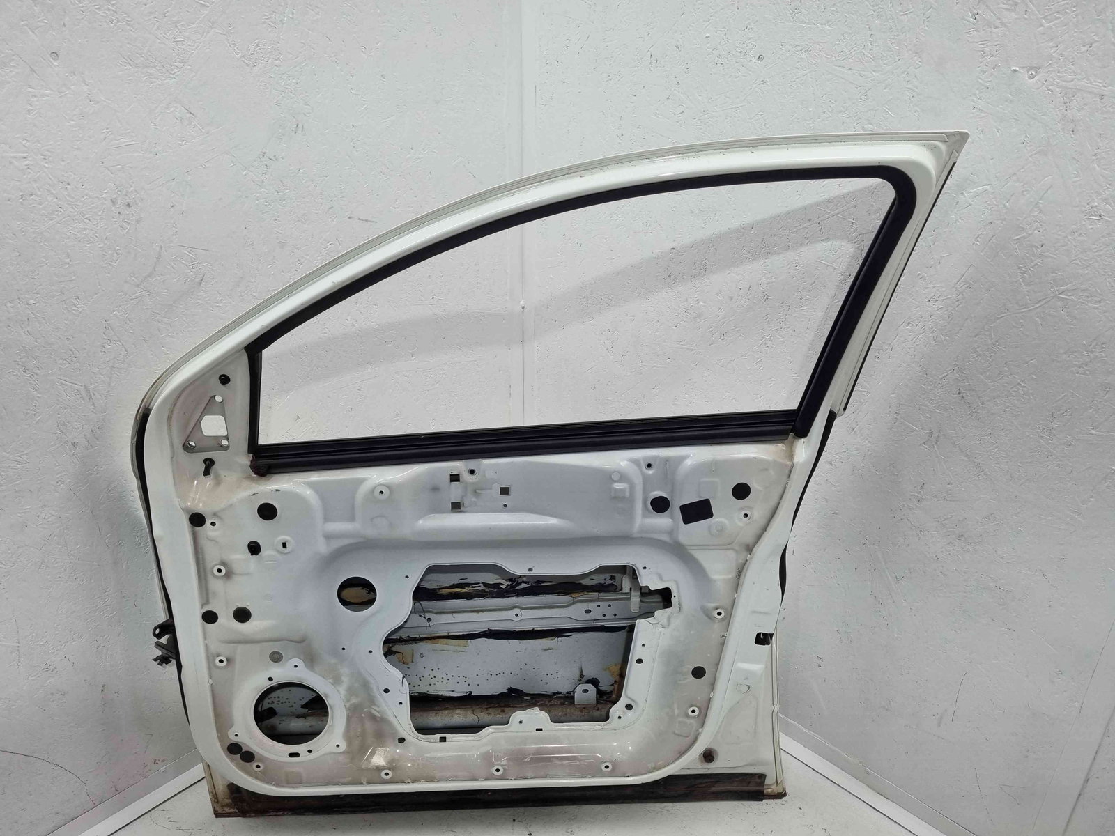 Usa dreapta fata Nissan Qashqai [Fabr 2007-2014] 326 - imagine 6