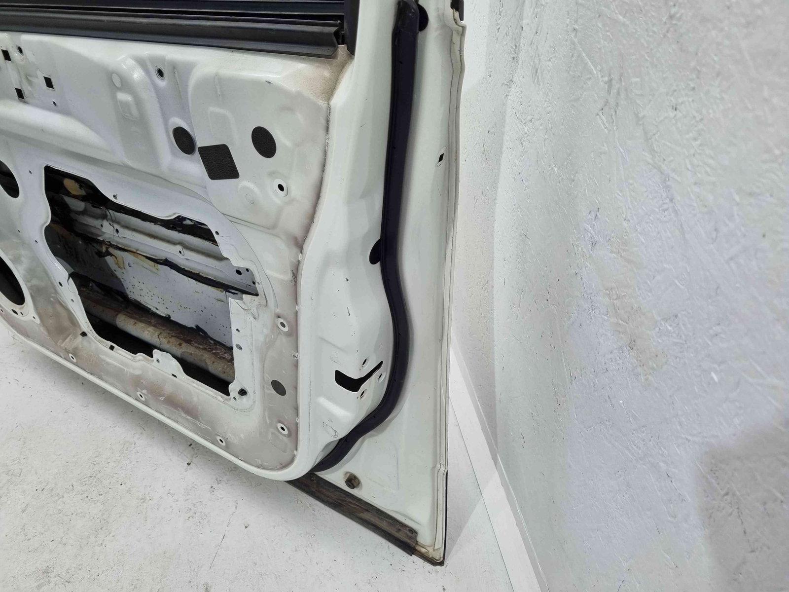 Usa dreapta fata Nissan Qashqai [Fabr 2007-2014] 326 - imagine 7