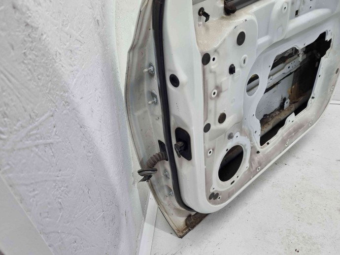 Usa dreapta fata Nissan Qashqai [Fabr 2007-2014] 326