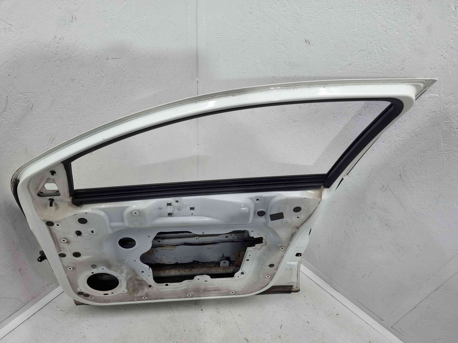 Usa dreapta fata Nissan Qashqai [Fabr 2007-2014] 326 - imagine 9