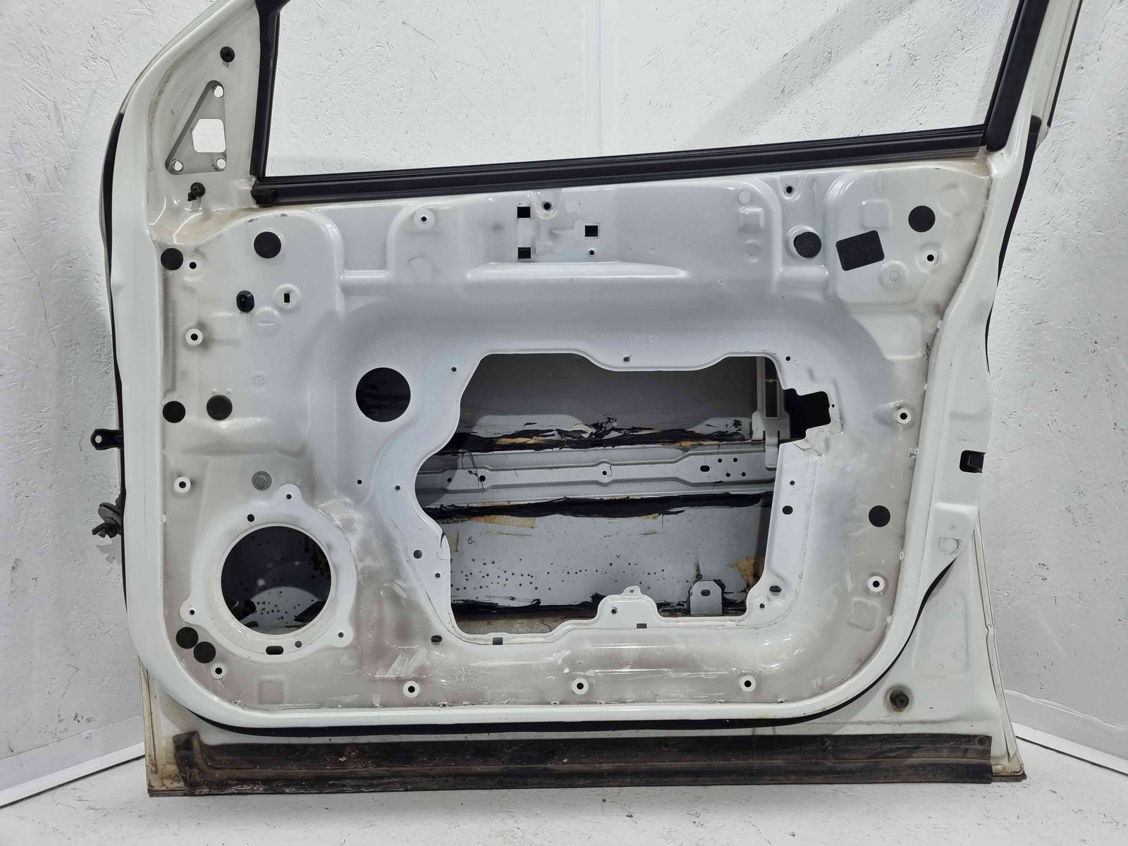 Usa dreapta fata Nissan Qashqai [Fabr 2007-2014] 326 - imagine 10