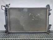 Radiator apa Mercedes Clasa B (W245) [Fabr 2005-2011] A1695001803 | A1695003004 2.0 CDI 640940  