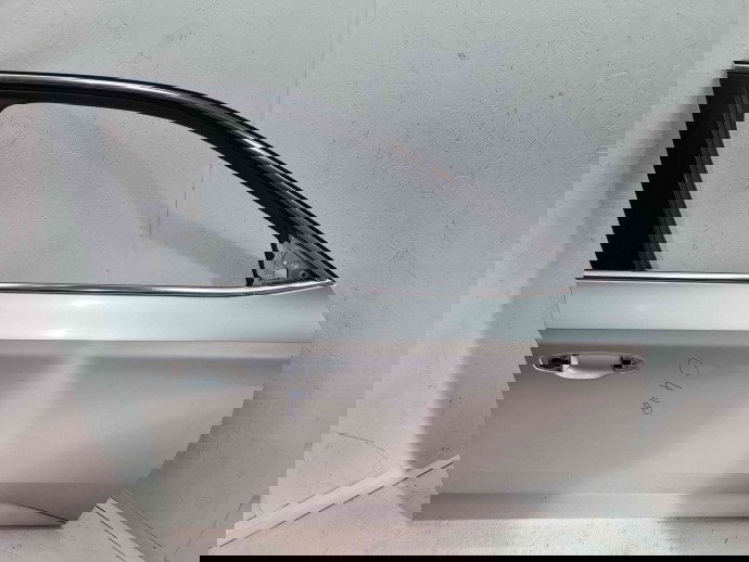 Usa dreapta fata Skoda Superb III (3V3) [Fabr 2015-prezent] LA7W