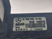 Radiator apa Mercedes Clasa B (W245) [Fabr 2005-2011] A1695001803 | A1695003004 2.0 CDI 640940  