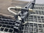 Radiator apa Mercedes Clasa B (W245) [Fabr 2005-2011] A1695001803 | A1695003004 2.0 CDI 640940  