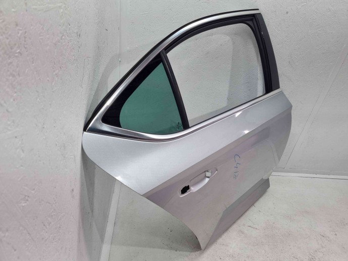 Usa dreapta spate Skoda Superb III (3V3) [Fabr 2015-prezent] LA7W