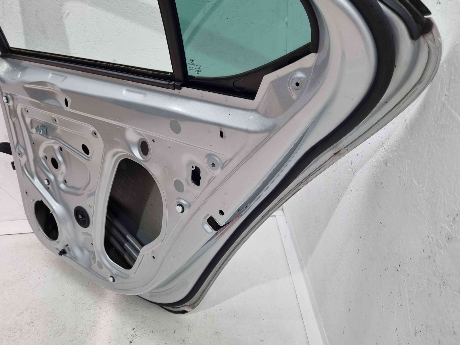 Usa dreapta spate Skoda Superb III (3V3) [Fabr 2015-prezent] LA7W - imagine 7