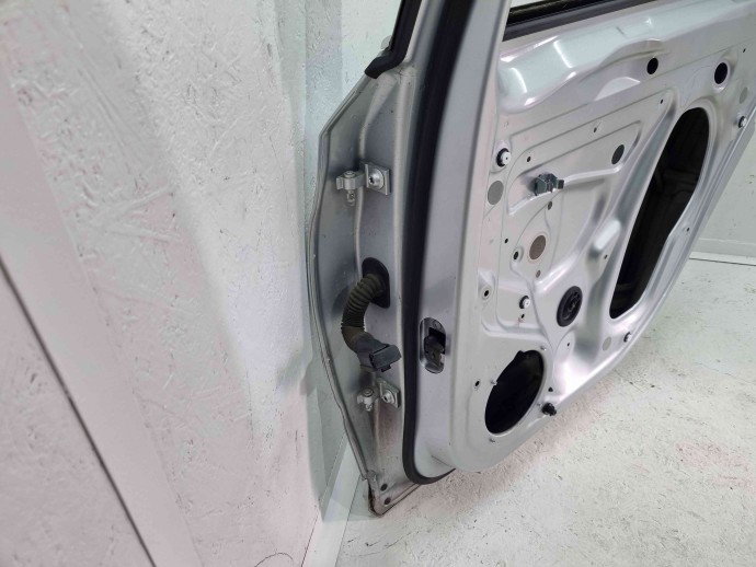 Usa dreapta spate Skoda Superb III (3V3) [Fabr 2015-prezent] LA7W