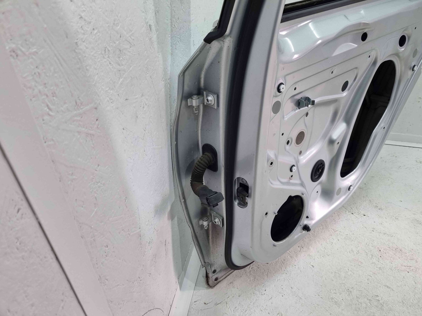 Usa dreapta spate Skoda Superb III (3V3) [Fabr 2015-prezent] LA7W - imagine 8