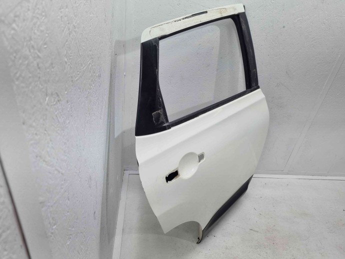 Usa dreapta spate Nissan Qashqai [Fabr 2007-2014] 326