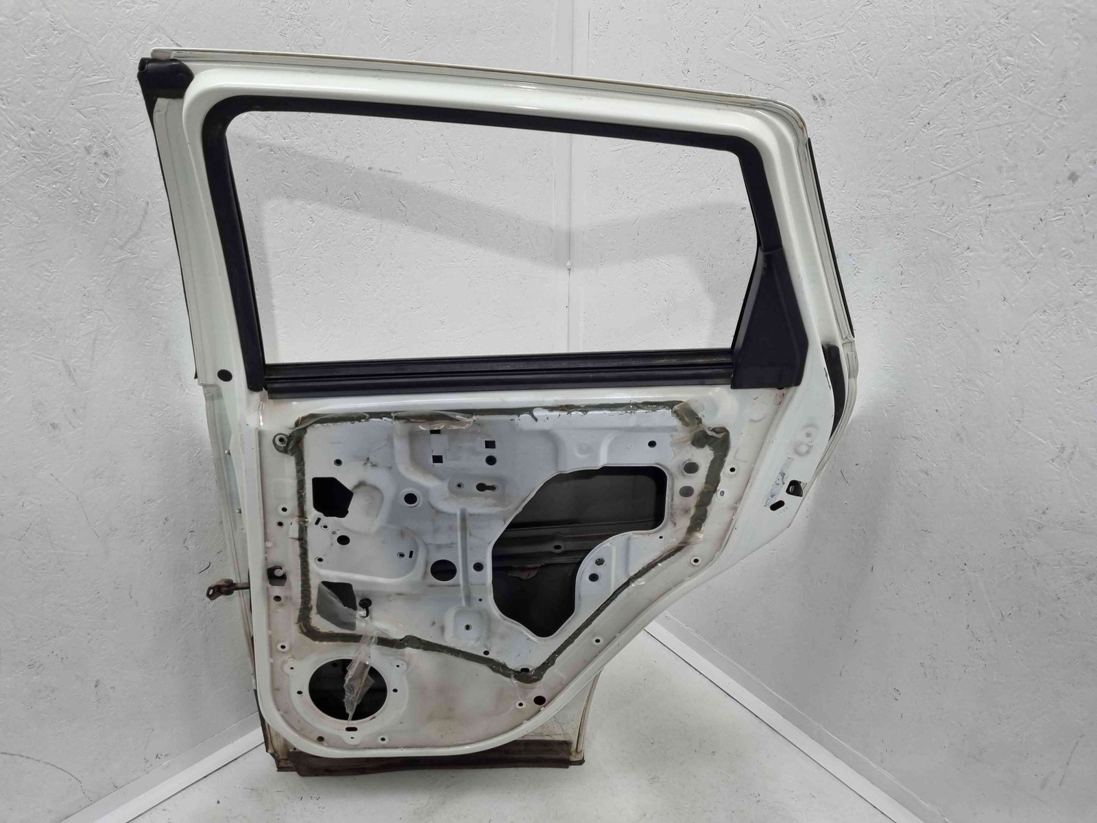 Usa dreapta spate Nissan Qashqai [Fabr 2007-2014] 326 - imagine 6