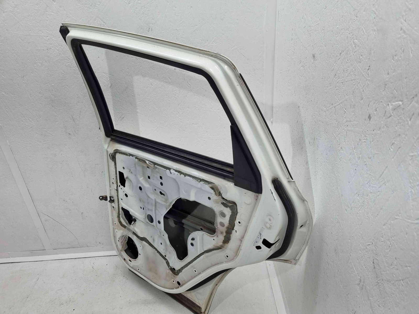 Usa dreapta spate Nissan Qashqai [Fabr 2007-2014] 326 - imagine 7