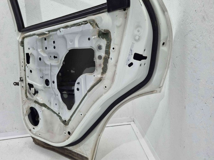 Usa dreapta spate Nissan Qashqai [Fabr 2007-2014] 326