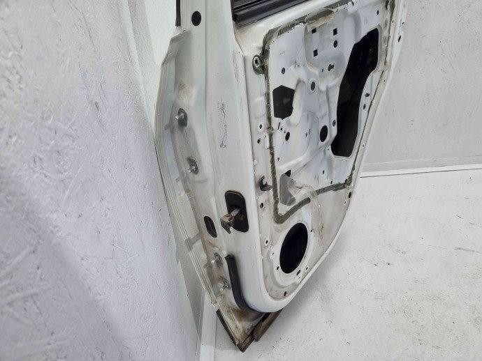 Usa dreapta spate Nissan Qashqai [Fabr 2007-2014] 326
