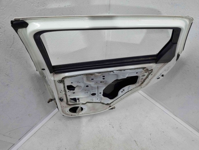 Usa dreapta spate Nissan Qashqai [Fabr 2007-2014] 326
