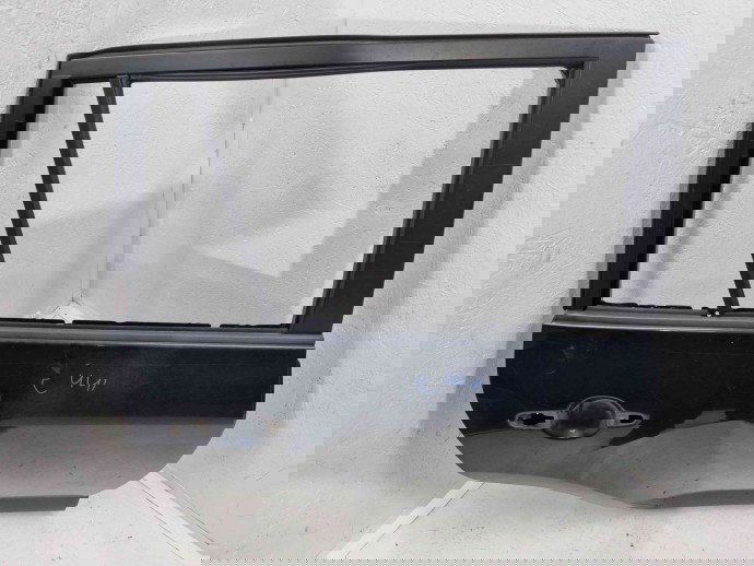 Usa dreapta spate Toyota Rav 4 III (ACA3, ACE, ALA3, GSA3, ZSA3) [Fabr 2005-2013] Facelift 1H2