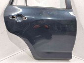 Usa dreapta spate Toyota Rav 4 III (ACA3, ACE, ALA3, GSA3, ZSA3) [Fabr 2005-2013] Facelift 1H2