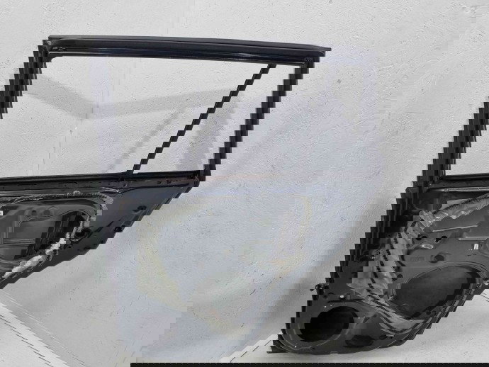 Usa dreapta spate Toyota Rav 4 III (ACA3, ACE, ALA3, GSA3, ZSA3) [Fabr 2005-2013] Facelift 1H2