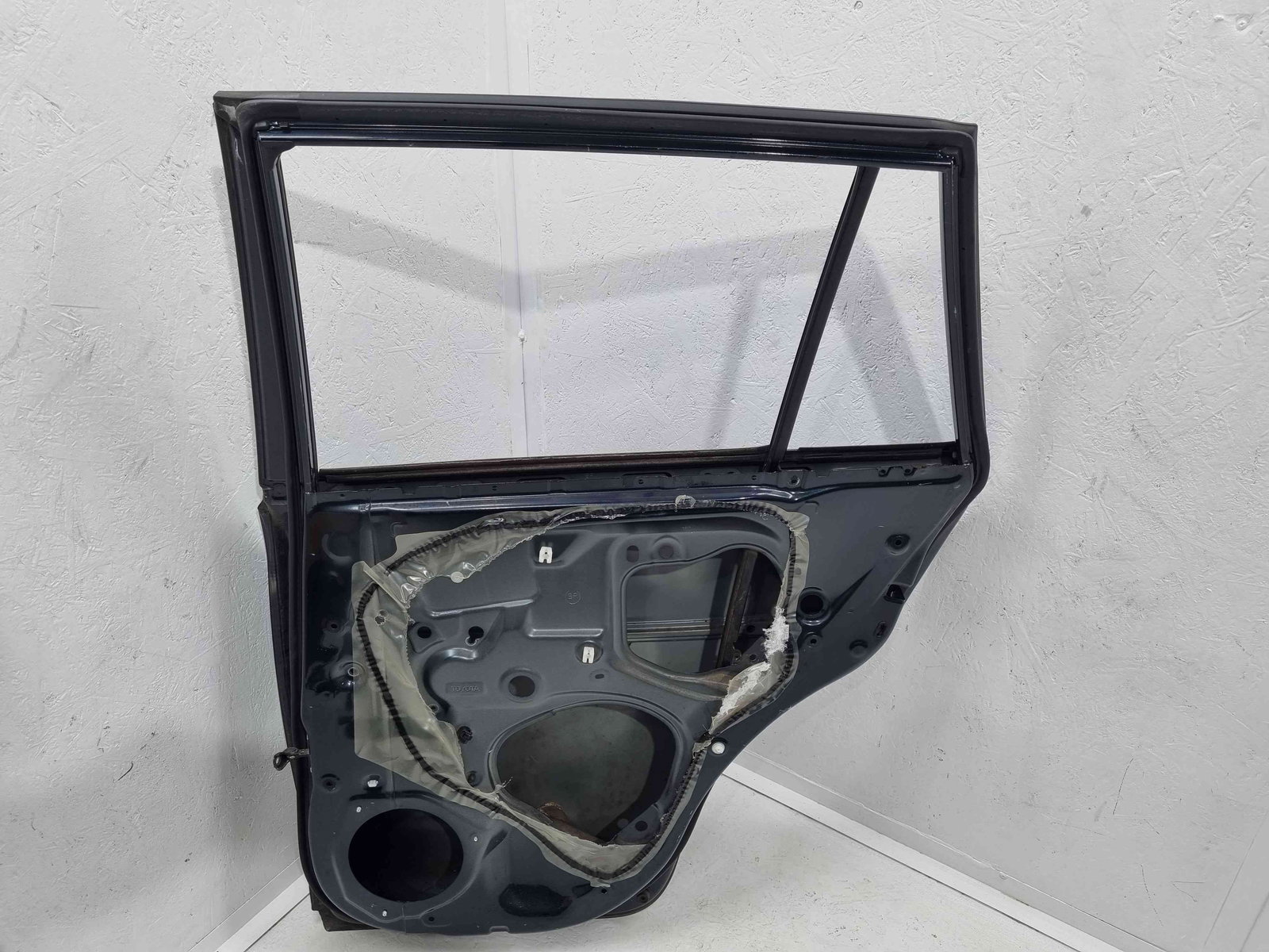 Usa dreapta spate Toyota Rav 4 III (ACA3, ACE, ALA3, GSA3, ZSA3) [Fabr 2005-2013] Facelift 1H2 - imagine 6