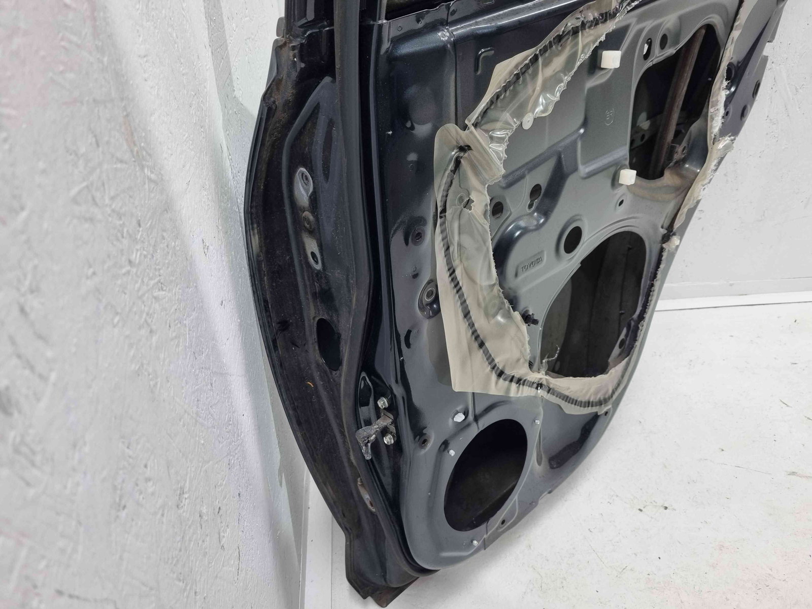 Usa dreapta spate Toyota Rav 4 III (ACA3, ACE, ALA3, GSA3, ZSA3) [Fabr 2005-2013] Facelift 1H2 - imagine 8