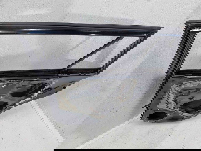 Usa dreapta spate Toyota Rav 4 III (ACA3, ACE, ALA3, GSA3, ZSA3) [Fabr 2005-2013] Facelift 1H2