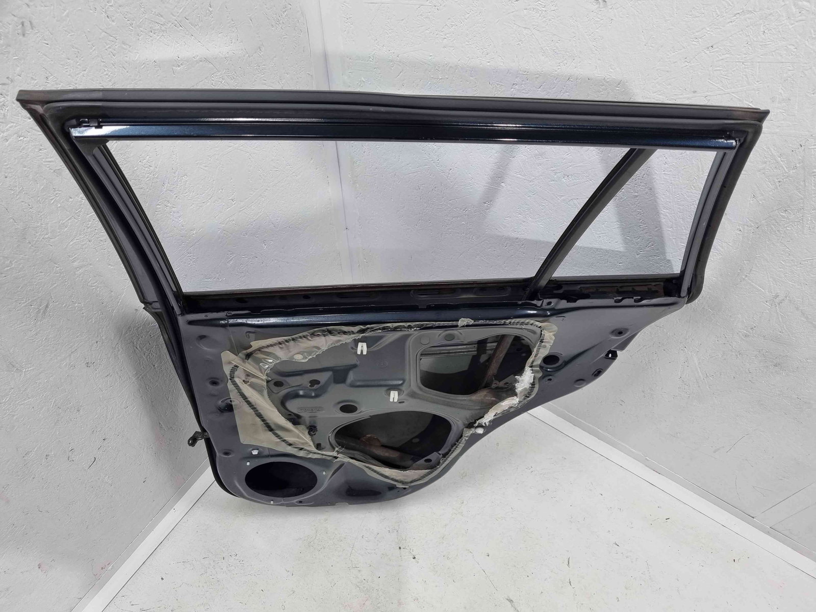 Usa dreapta spate Toyota Rav 4 III (ACA3, ACE, ALA3, GSA3, ZSA3) [Fabr 2005-2013] Facelift 1H2 - imagine 9