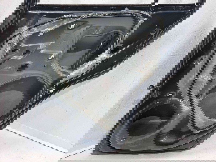 Usa dreapta spate Toyota Rav 4 III (ACA3, ACE, ALA3, GSA3, ZSA3) [Fabr 2005-2013] Facelift 1H2